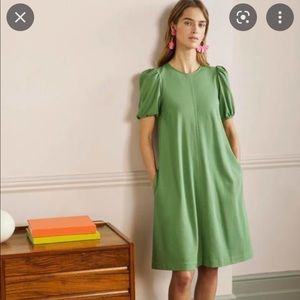 Boden dress